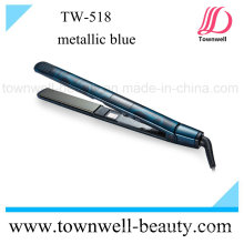 Salon Professional Hair Straightener Tourmaline Mch Ultrathin Hair Flat Iron